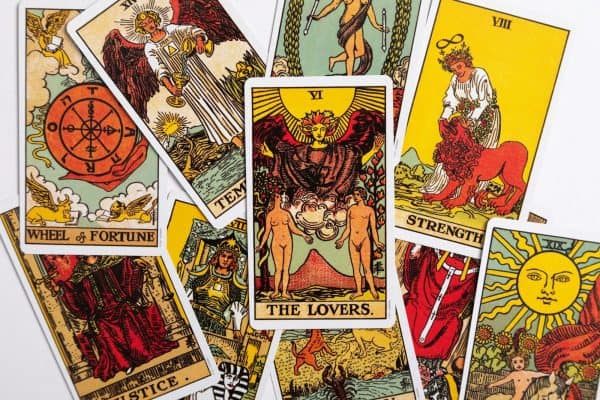 4 signos podem finalmente deixar para trás uma fase de caos emocional