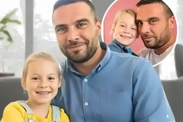 Colegas abrem mão das próprias férias para que pai cuide da filha com câncer por 350 dias