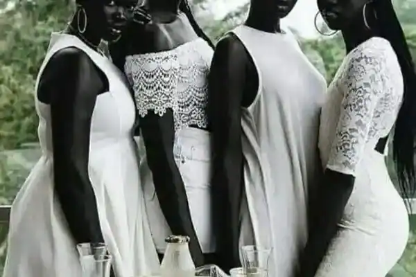 Conheça os povos africanos que estão entre os mais altos do mundo