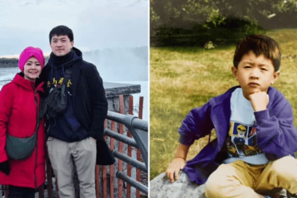 Homem descobre doença no fígado aos 8 anos e passa parte da vida acreditando que morreria jovem