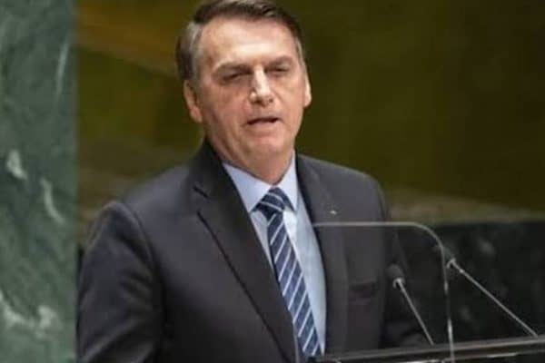 Presidente do PL revela plano para Bolsonaro disputar a Presidência novamente em 2030