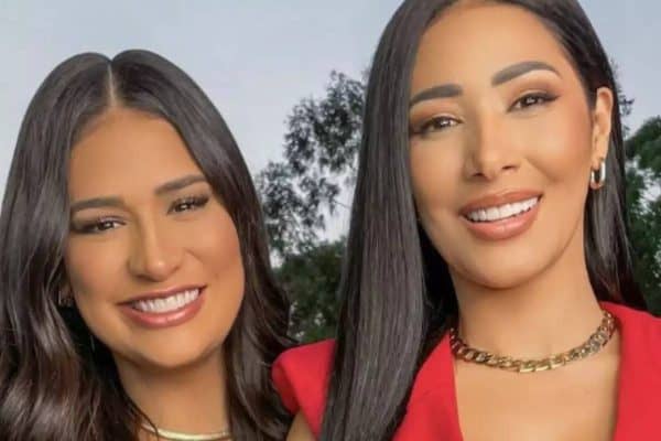 Simaria revela decisão que mudou sua vida após fim da dupla com Simone Mendes