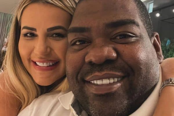 Irmã de Deolane Bezerra faz desabafo comovente após morte de amigo e segurança