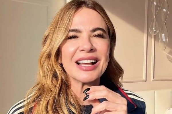 Luciana Gimenez se manifesta após ação de despejo e faz esclarecimento sobre imóvel
