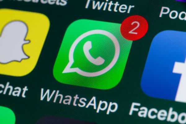 TSE bate o martelo sobre bloqueio de canais do WhatsApp antes da eleição