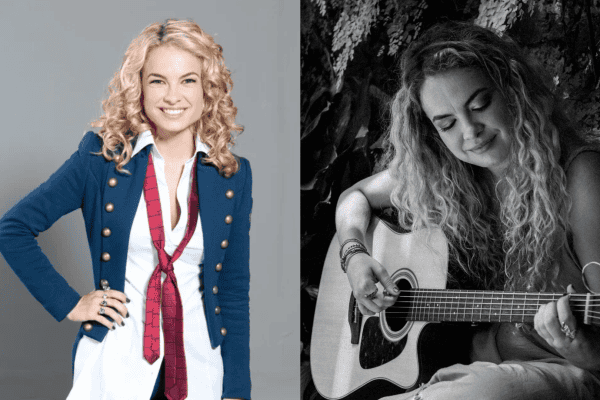 Morre Lua Blanco, atriz de ‘Rebelde’, aos 39 anos