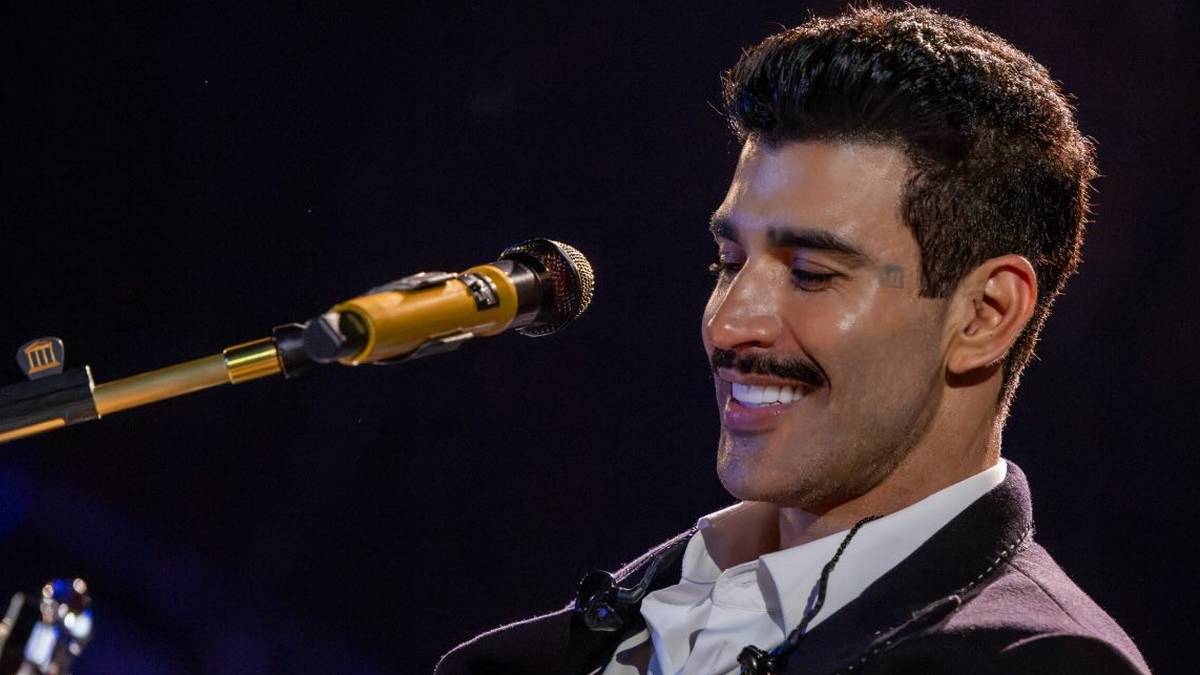 Gusttavo Lima cobrou resposta de Vorcaro por meses e chegou a cogitar banco próprio (Foto: Instagram)